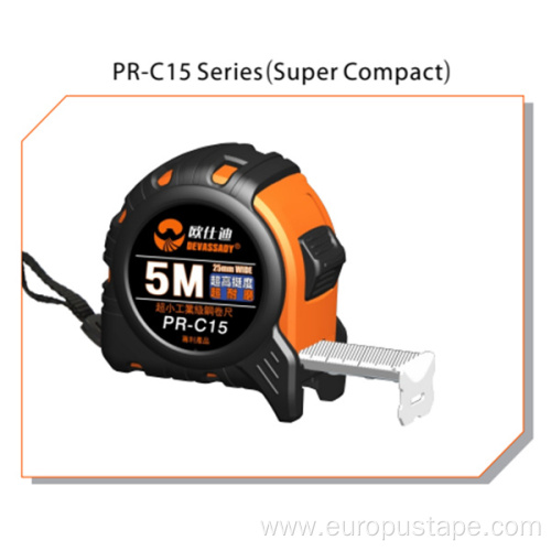 PR-C15 Series Measuring Tape